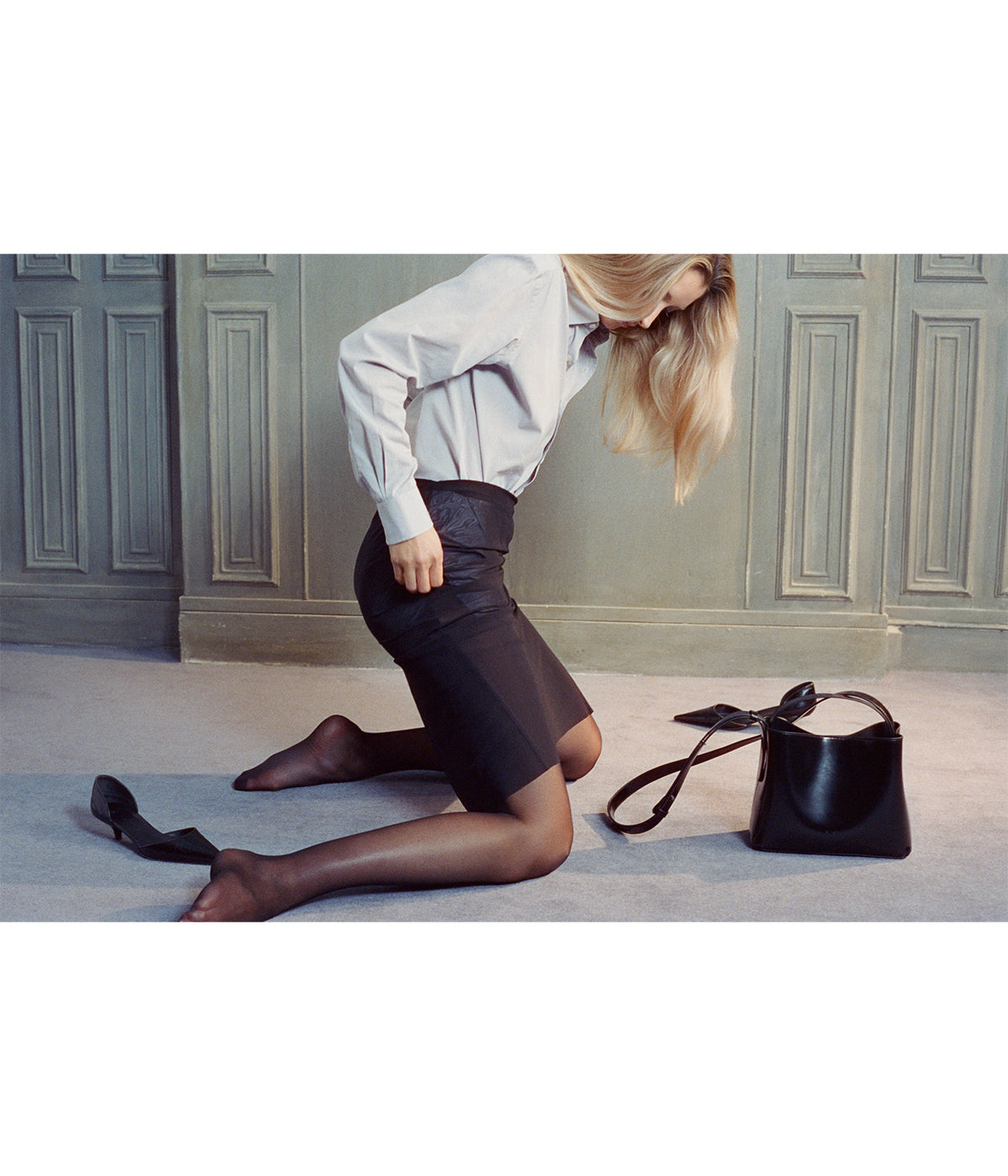 Original Mini Sac