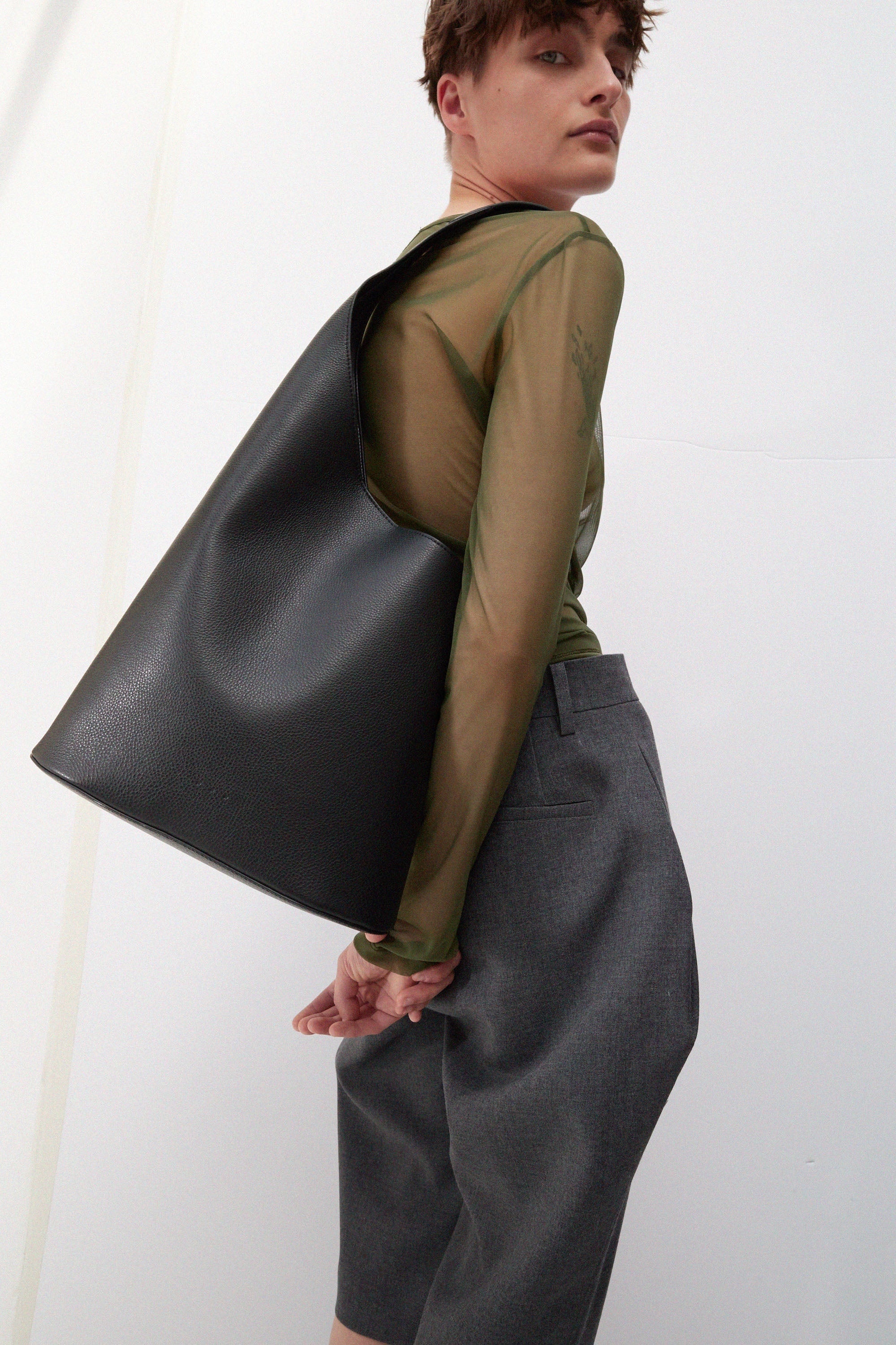 Lune Tote